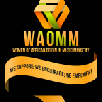 Step Up & Stand Out! Seminar presented by WAOMM Nigeria 5