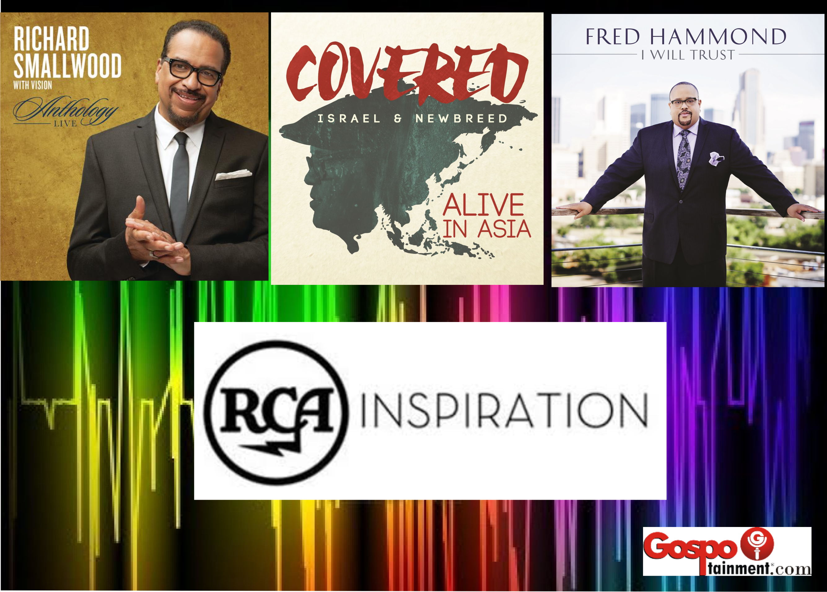 RCA INSPIRATION RECEIVES NOMINATIONS FOR 2017 NAACP IMAGE AWARDS 9