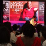 Photos : Sinach,Chris Shalom and others at Marx Okereke's Live Inspirit Concert | @MarxOkereke 3