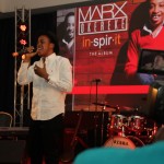 Photos : Sinach,Chris Shalom and others at Marx Okereke's Live Inspirit Concert | @MarxOkereke 4