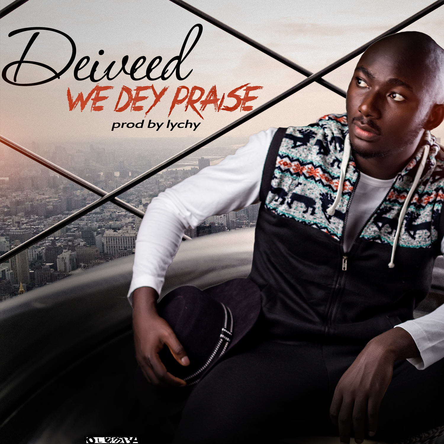 MUSIC: Deiveed – We De Praise (Prod By Lychy) | @IamDeiveed 1