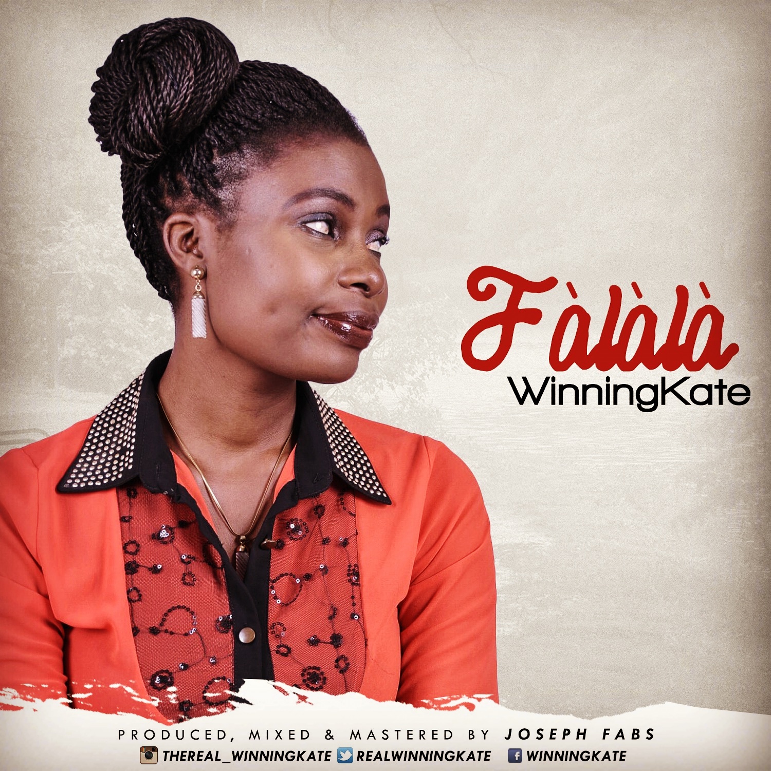 MusiC : WinningKate - 'FALALA' (FREE Download) 1