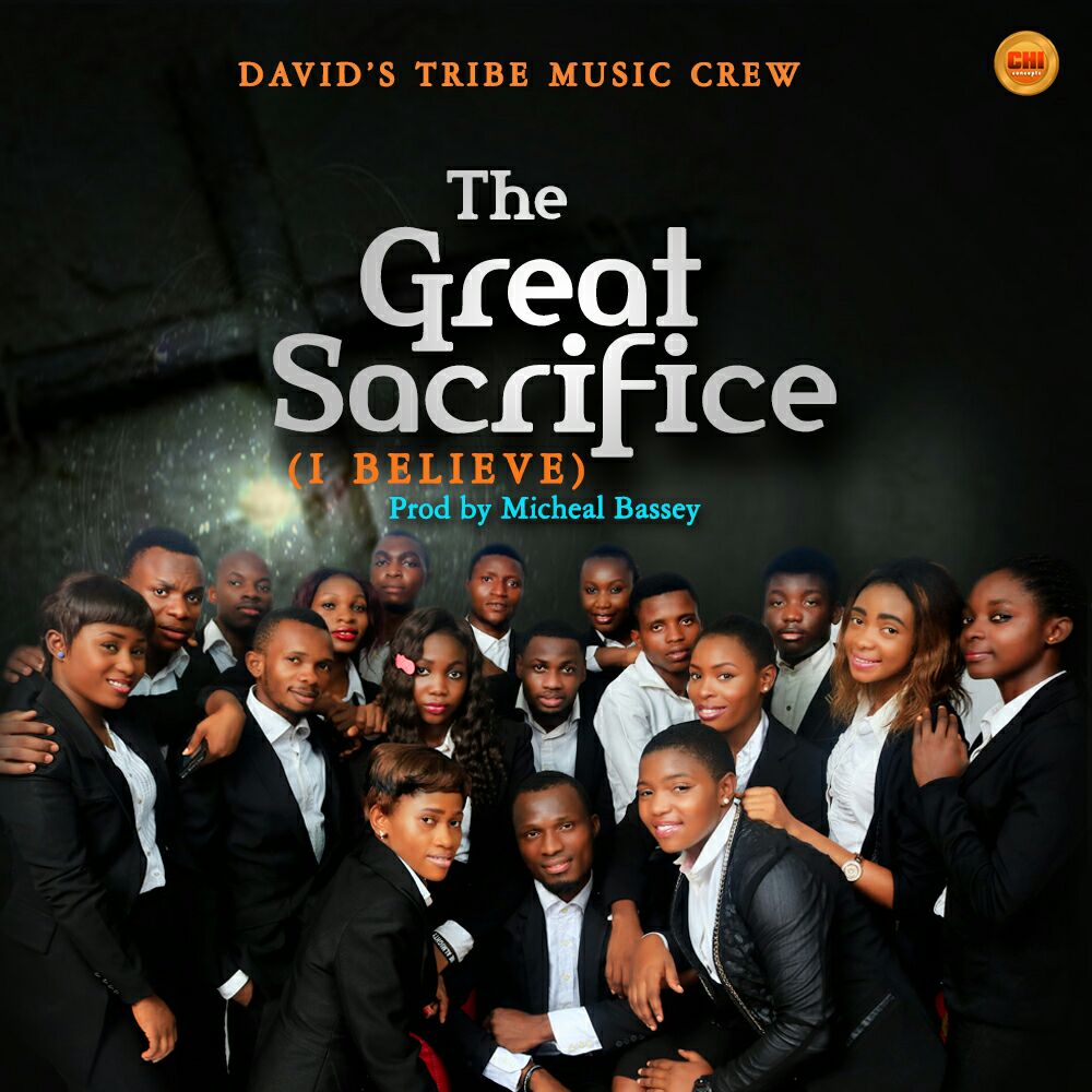 David - The Great Sacrifice(I believe) 1