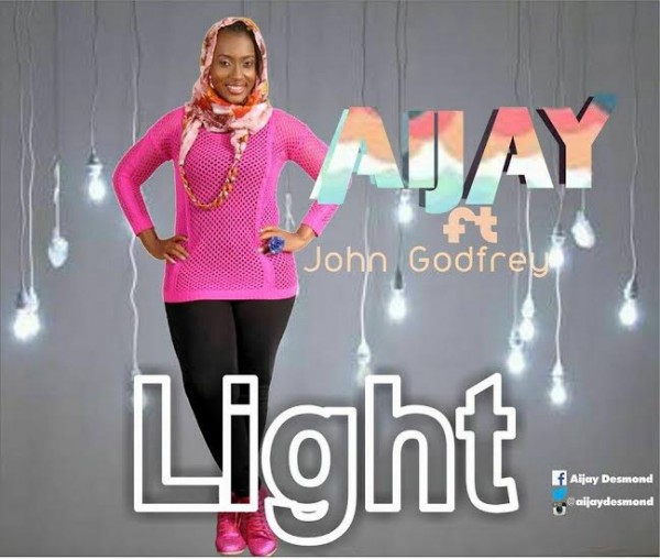 Download LIGHT - Aijay [@AijayDesmond] ft John Godfrey 1