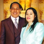 Anita Finally divorces Pastor Chris Oyakhilome, pulls out of Christ Embassy 5