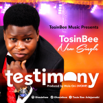 Music - Tosin bee -Testimony 7