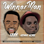 Music: Izzy – Winnerman ft Kenny Kore [@iam_izzybeatz] 6