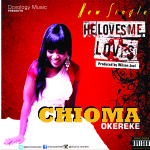 Music: Chioma Okereke – He Loves Me 6