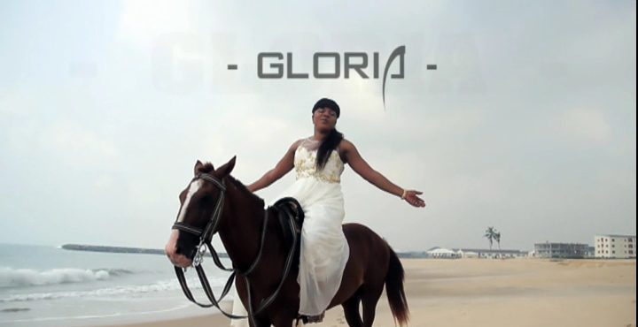 Music Video: Gloria Louis Egbobiani – No One Like 1