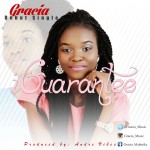 MUSIC - iGUARANTEE -GRACIA 7