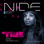 AUDIO + VIDEO: NIDE - TIME 4