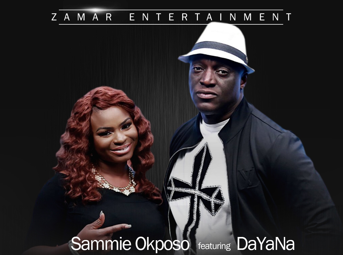 Music: Sammie Okposo – If No Be You ft DaYaNa [@SammieOkposo] 1