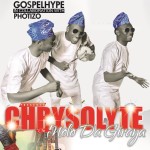 Music : Chrysolytes - Molo Da Giraya 5