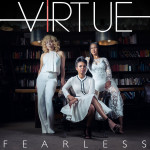 NEWS : Virtue Hits #3 on Billboard With ‘Fearless’ Album 7