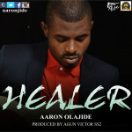 Aaron Olajide - Healer 6