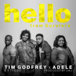 Video : Tim Godfrey & Xtreme - Hello Surulere 7