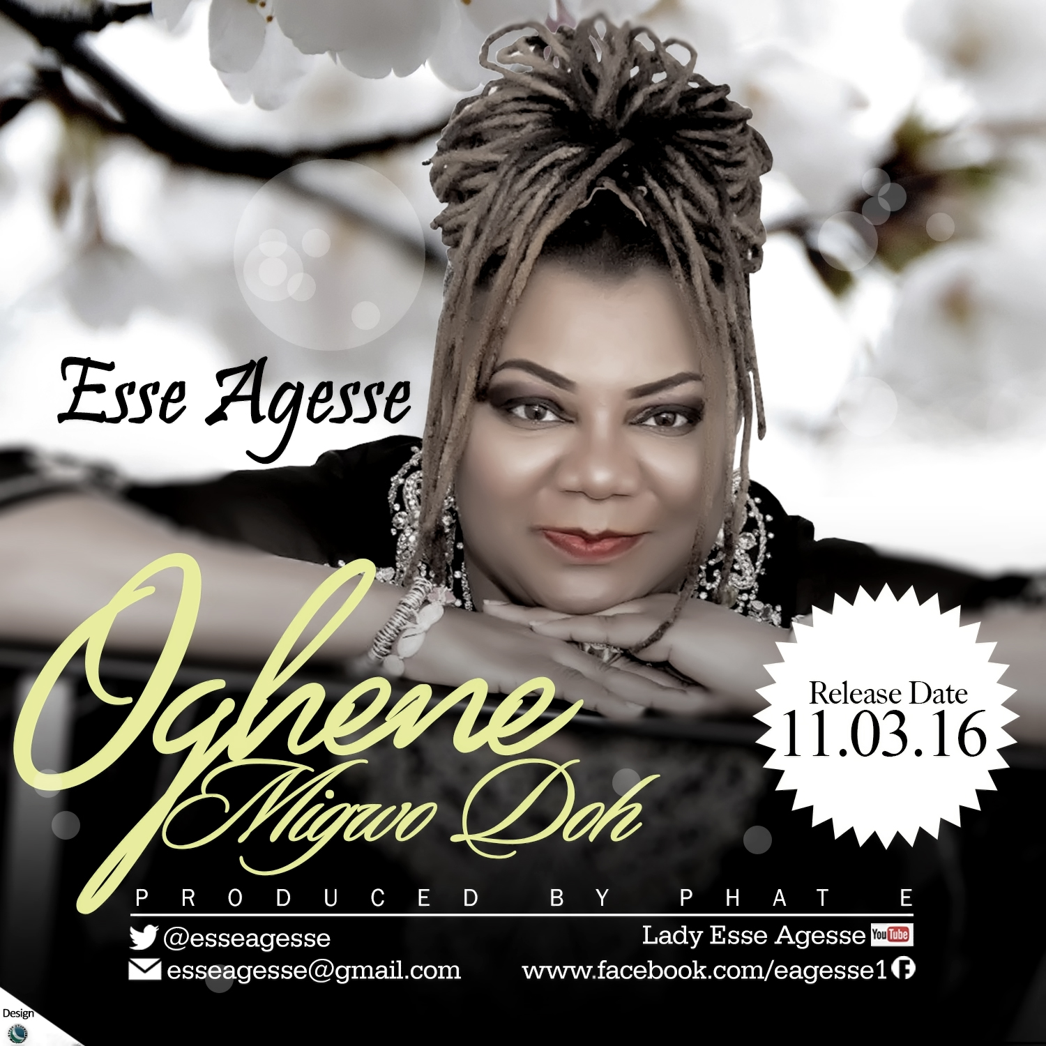 LADY ESSE AGESSE – OGHENE MIGWO DOH | @esseagesse 1