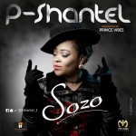 Music : P-Shantel - Sozo [@iampshantel] 5