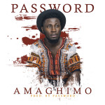 Password - Amaghimo