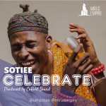 MUSIC : SOTIEE - CELEBRATE 6