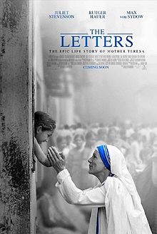 Movie - The Letters: The Epic Life Story of Mother Teresa 1