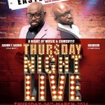 Event - Thursday Night Live : A Night of Music and Comedy 7