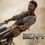 Watch : New Trailer for Faith-Based Film 'Ben Hur' As Producer Roma Downey Shares Details of Upcoming Film 7