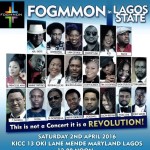 FOGMMON launches Lagos Arm at Kicc,Maryland. 5