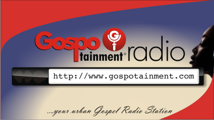 "Sell Your Market" Premiers On Gospotainment Radio On Monday 5th July,Be Sure To Tune In. 3