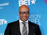 james fortune picture