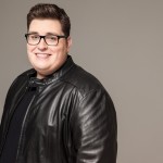 'The Voice' Champ Jordan Smith Releases Faith-Inspiring Debut Album 'Something Beautiful= 8