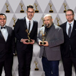 K-LOVE Fan Awards And John Sanders LLC Garner Were Honored With Two Distinguished EMMY® Awards 8