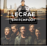 Grammy ® Award Winner Lecrae And Switchfoot Set Out On The Heartland Tour In June 5