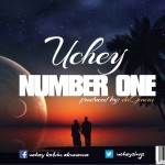 Uchey - Number One
