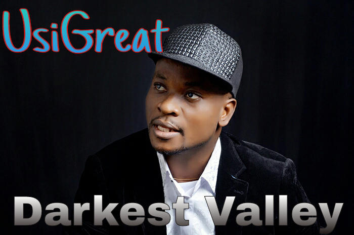 Music : UsiGreat Feat Deedee & Cardiac - Darkest Valley {@usigreat @pure_praises} 1