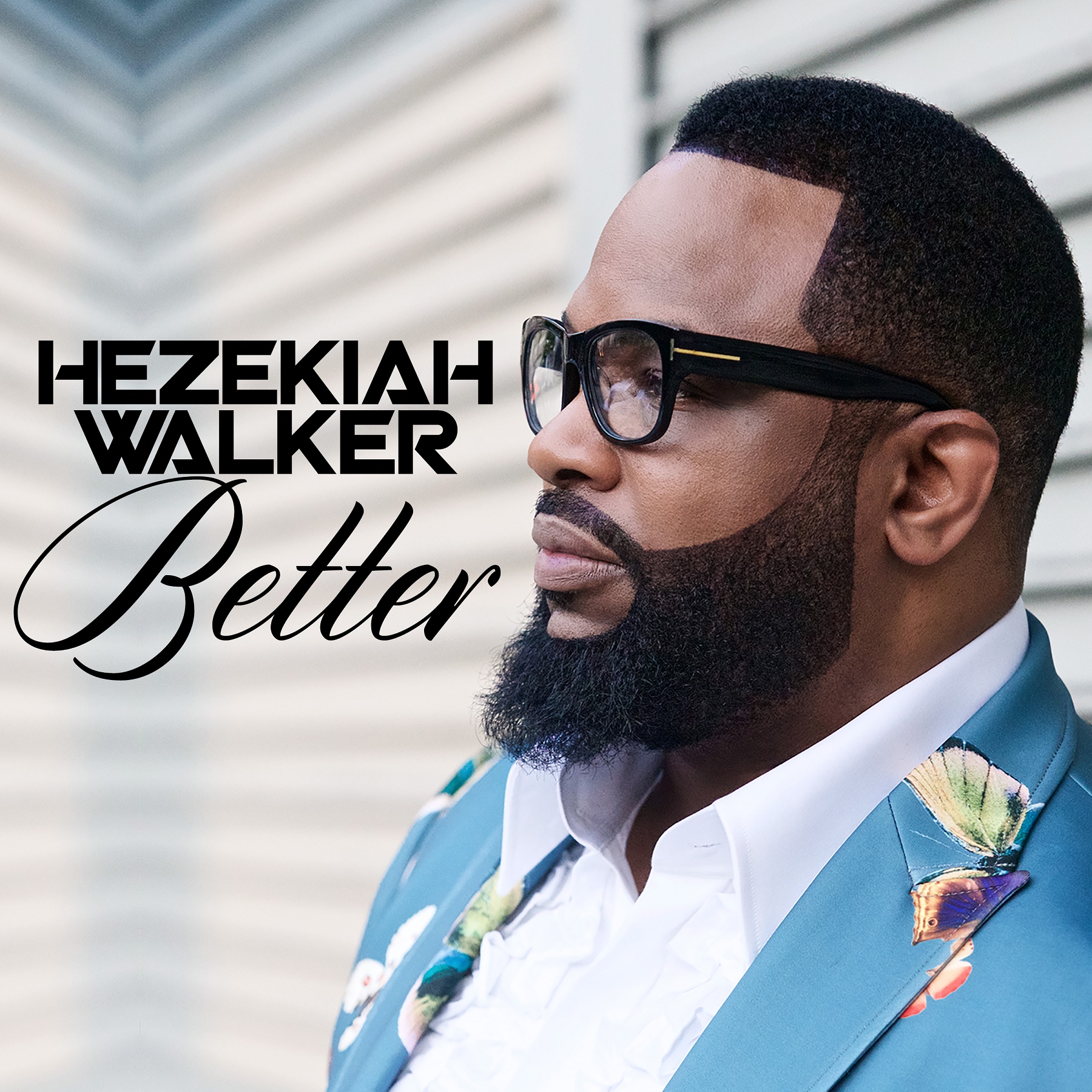 Hezekiah Walker Celebrates Hall Of Fame Induction At The Third Annual GMA Honors And Lead Single “Better” Hits Top Ten 1