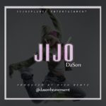 Music : Jijo - DaSon @DaSonHeavenSent 10