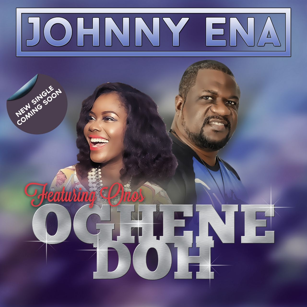 Johnny Ena Features Onos In Best Collaboration Of The Year Yet – Preview “Oghene Doh” 1