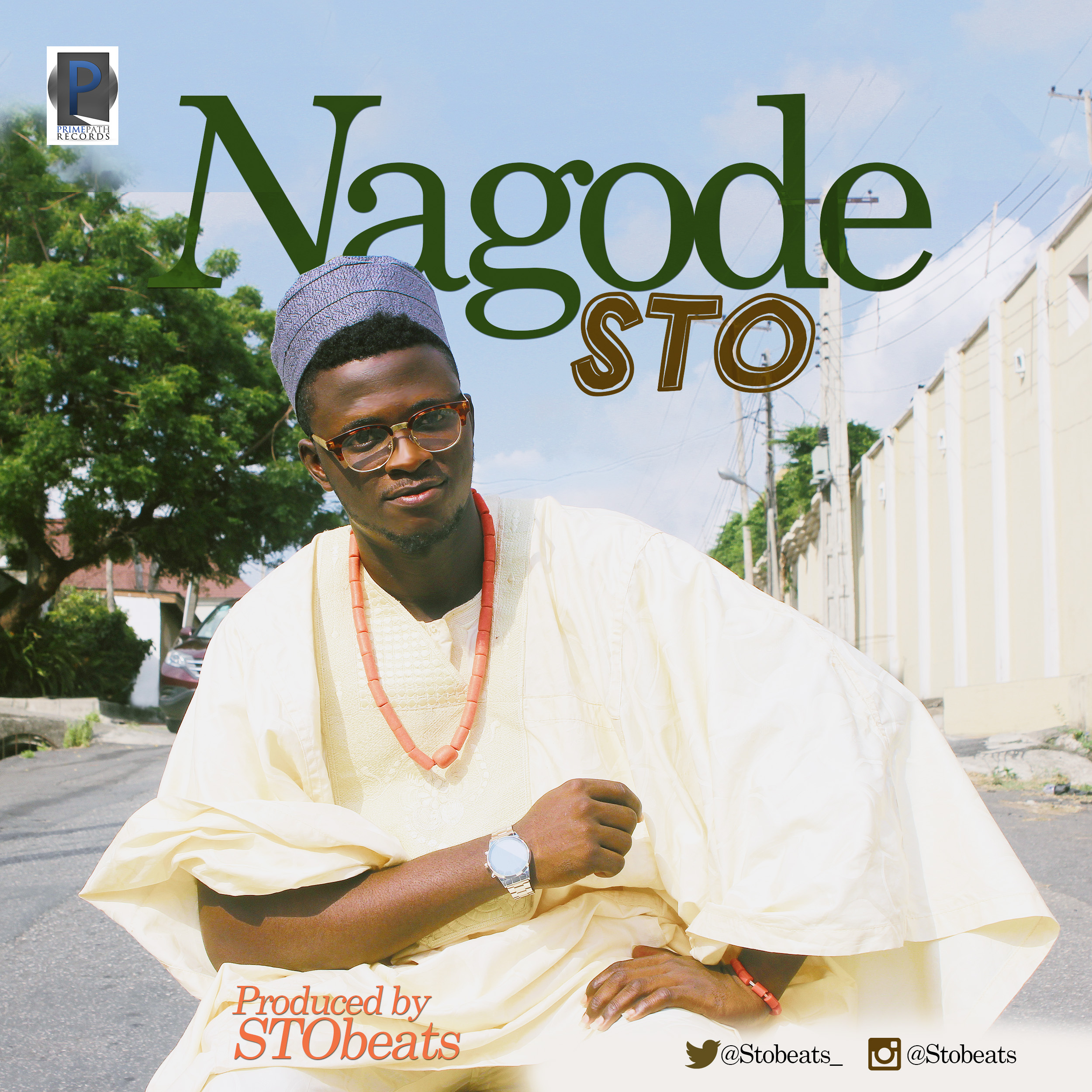 Music : Nagode - STO) 2