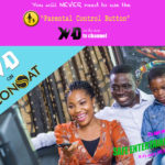 X2D LAUNCHES ITS NEW X2D GOSPEL INSPIRED SAFE ENTERTAINMENT AND LIFETSYLE CHANNEL ON THE CONSAT PAY TV PLATFORM 6