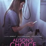 Movie : Alison's Choice -When Jesus Shows Up 4