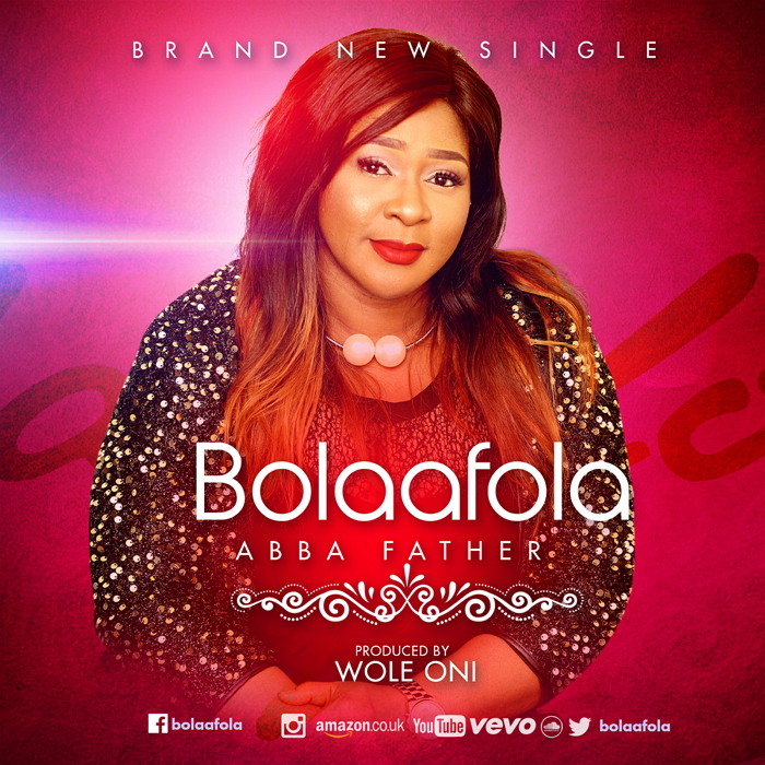 Music: Bolaafola – Abba Father [Prod by Wole Oni] 7