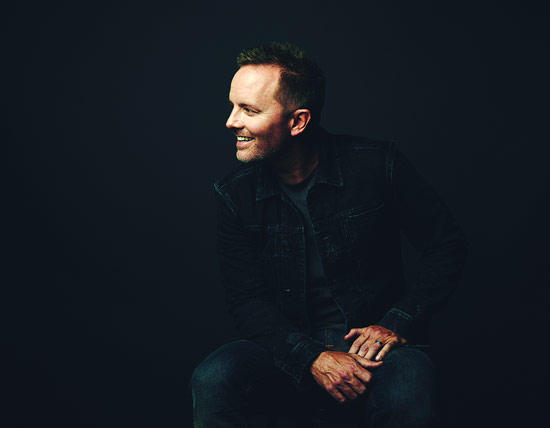 Chris Tomlin Garners Three Billboard Music Award Nominations 1