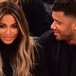 Renowned Pop Singer Ciara Reveals Her Trust In God Brought Russell Wilson Into Her Life 8