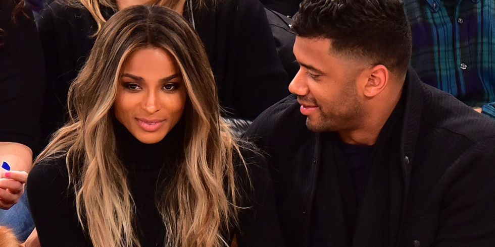 Renowned Pop Singer Ciara Reveals Her Trust In God Brought Russell Wilson Into Her Life 1