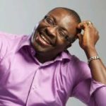 "GOD GAVE ME YOUR NUMBER" woman tells Ali Baba @_ALI_BABA_ 10