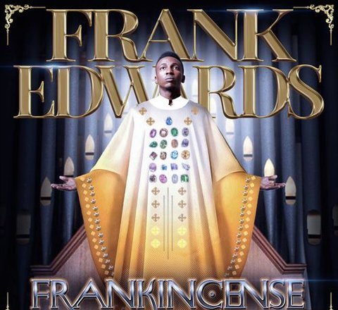Frank Edward's Album Tops Beyonce's Lemonade On Itunes Chart 1