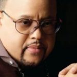 Fred Hammond recording live at Fountain of Praise on May 1,2016 4