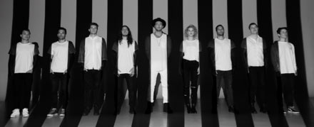 Hillsong United Honored With Four Billboard Music Award Nominations 3