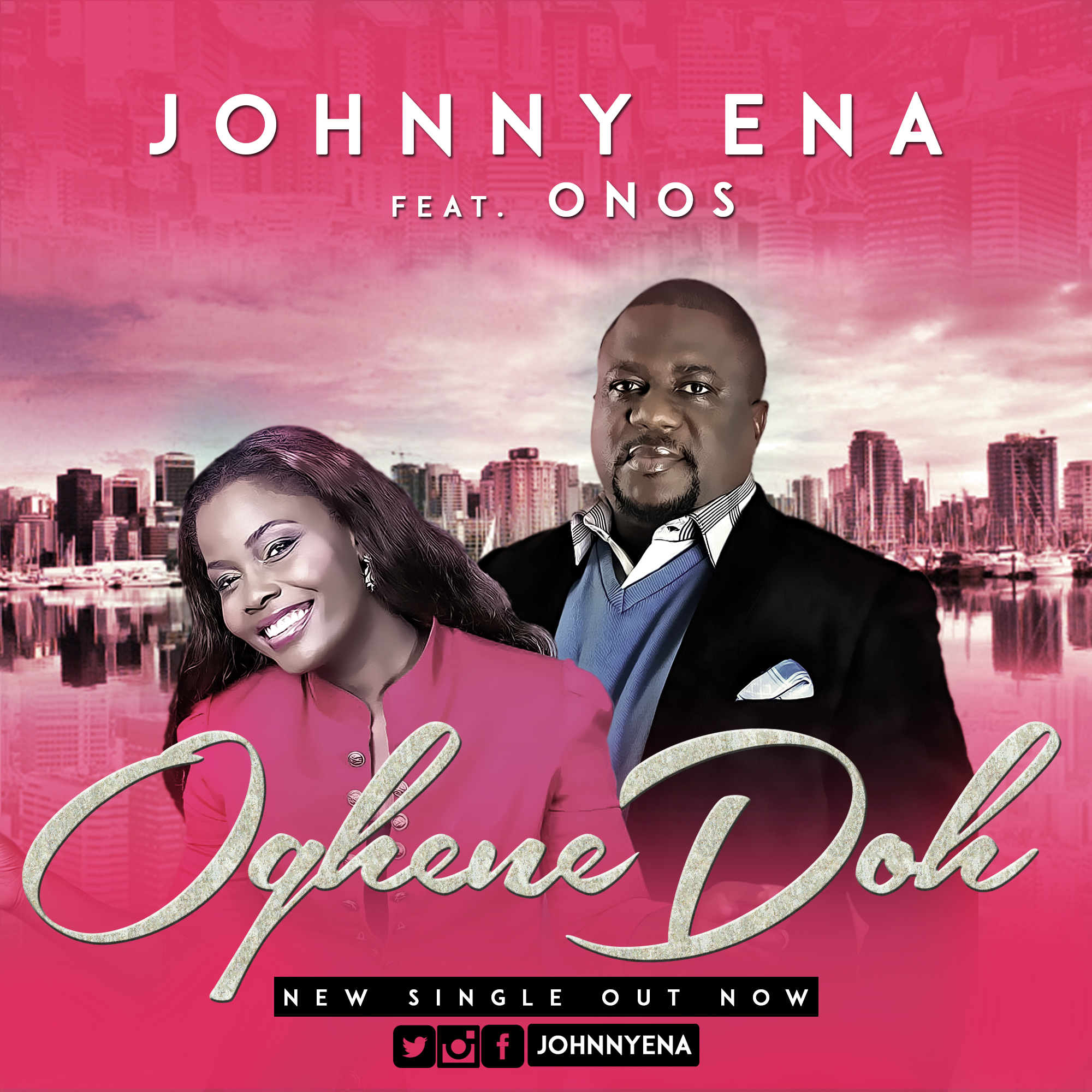Music: Johnny Ena @johnnyena – Oghene Doh Feat. Onos 1